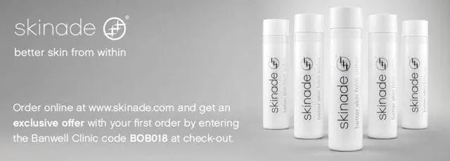 Skinade