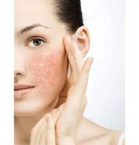 Is your skin sensitive or sensitized?